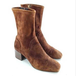 Aquatalia | Faren Boots